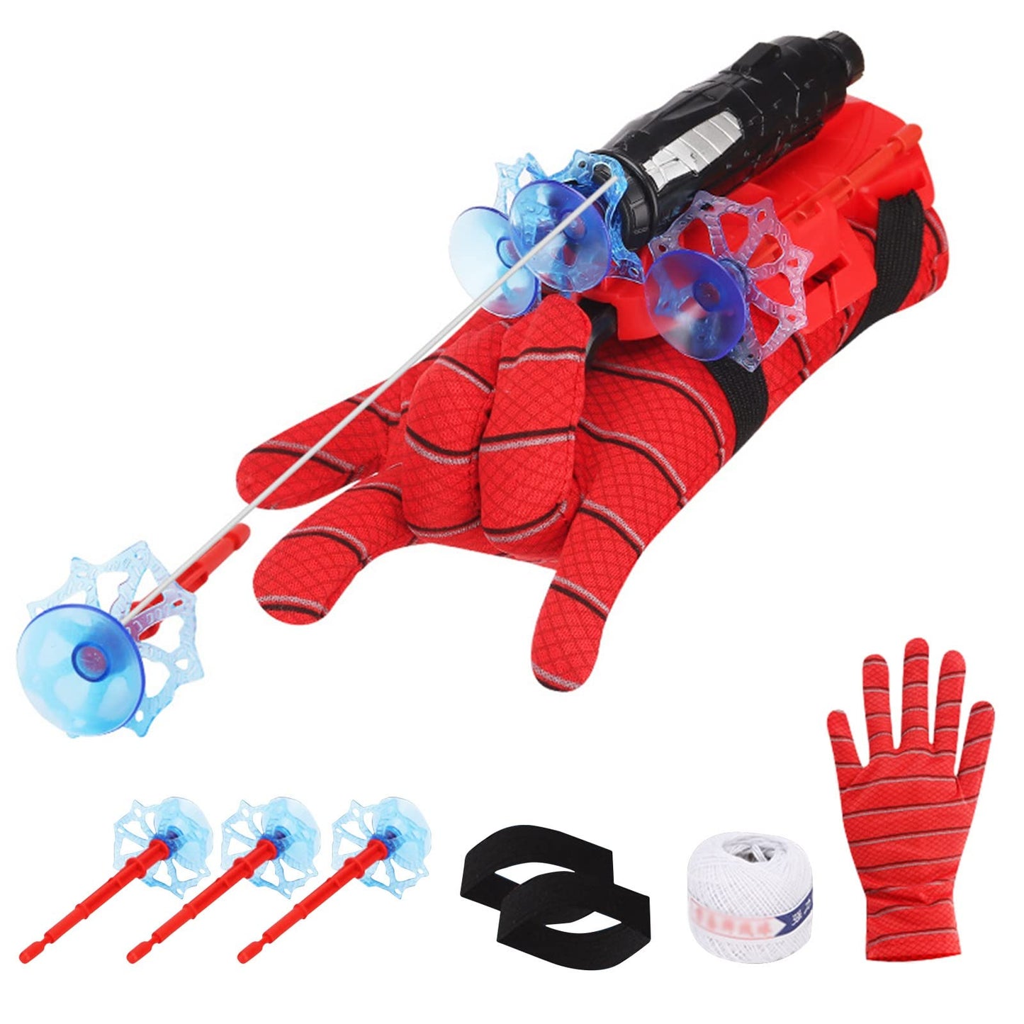 🌲Early Christmas Sale 40% OFF🔥Spider Web Launcher Toy