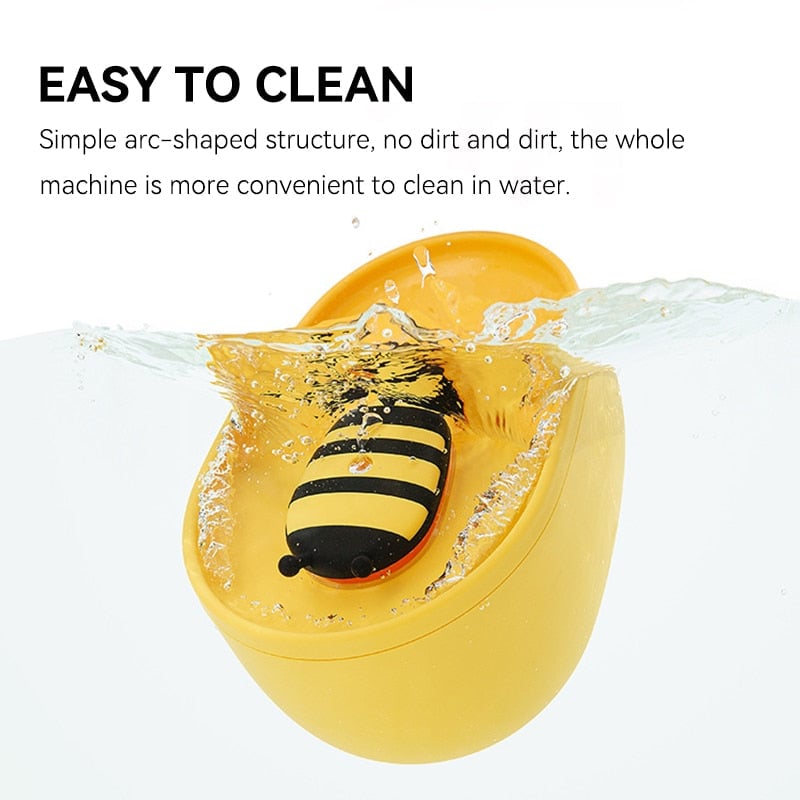 🔥Hot sale🔥 Little Bee Pet Water Dispenser