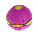 Flying Saucer Ball Dog Toy