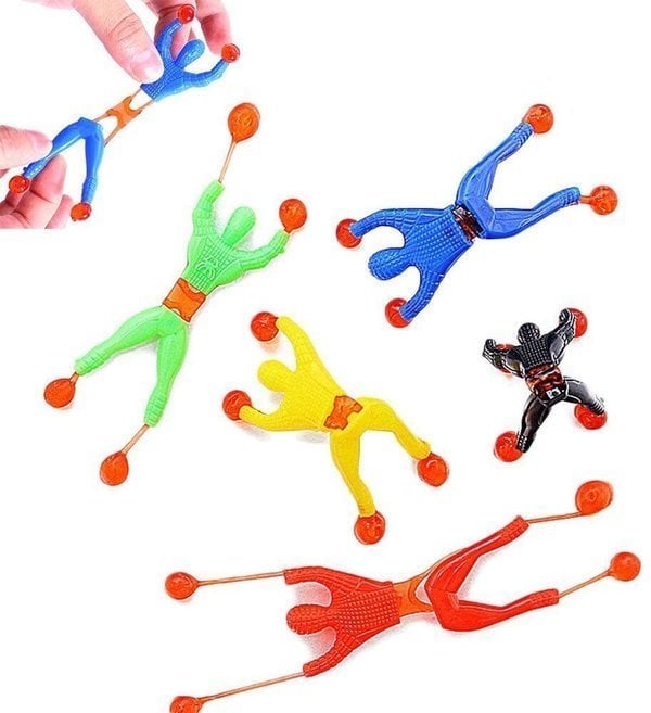 🌲Early Christmas Sale 40% OFF💗Wall Climbing Toy