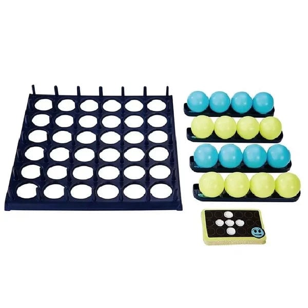 (🎄Christmas Hot Sale-49% OFF)🔥Bounce Ball Party Game