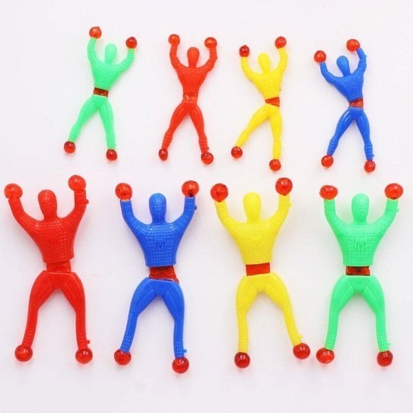 🌲Early Christmas Sale 40% OFF💗Wall Climbing Toy