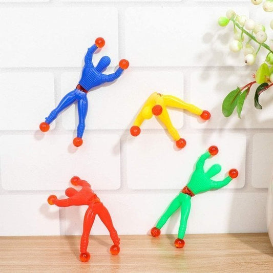 🌲Early Christmas Sale 40% OFF💗Wall Climbing Toy